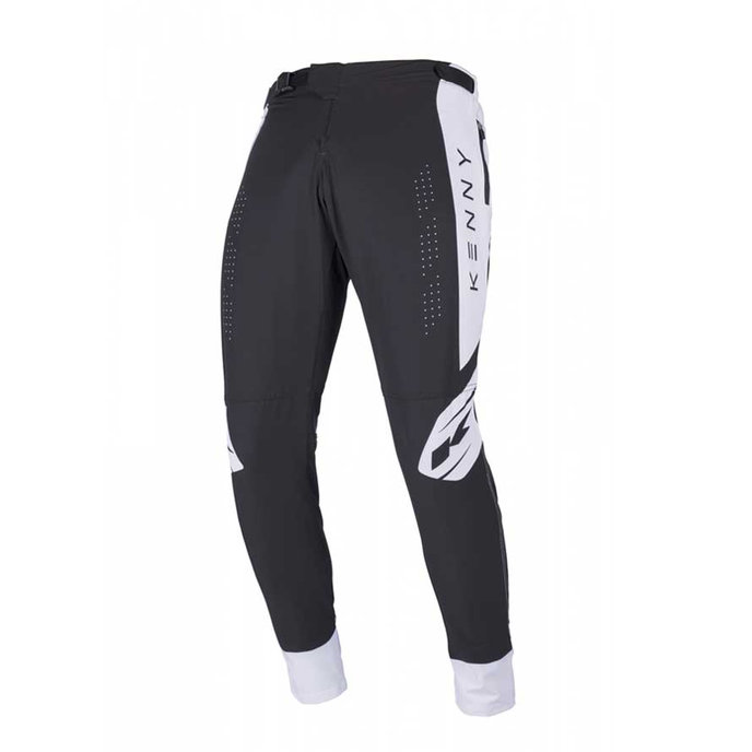 Hlače PROLIGHT race black
