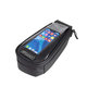 FORCE taška na rám PHONE ADVENTURE XL 5,5", čierna