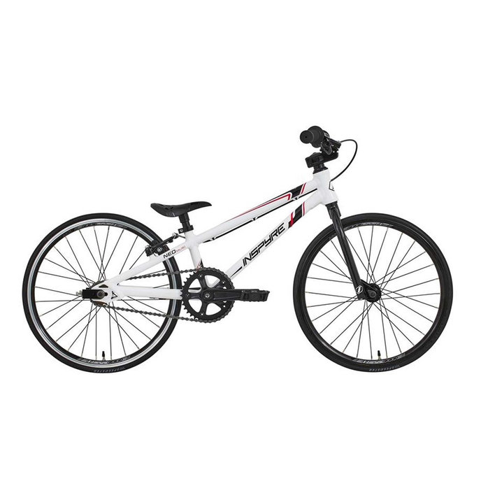 Bmx Inspyre Neo Micro 2026 - White
