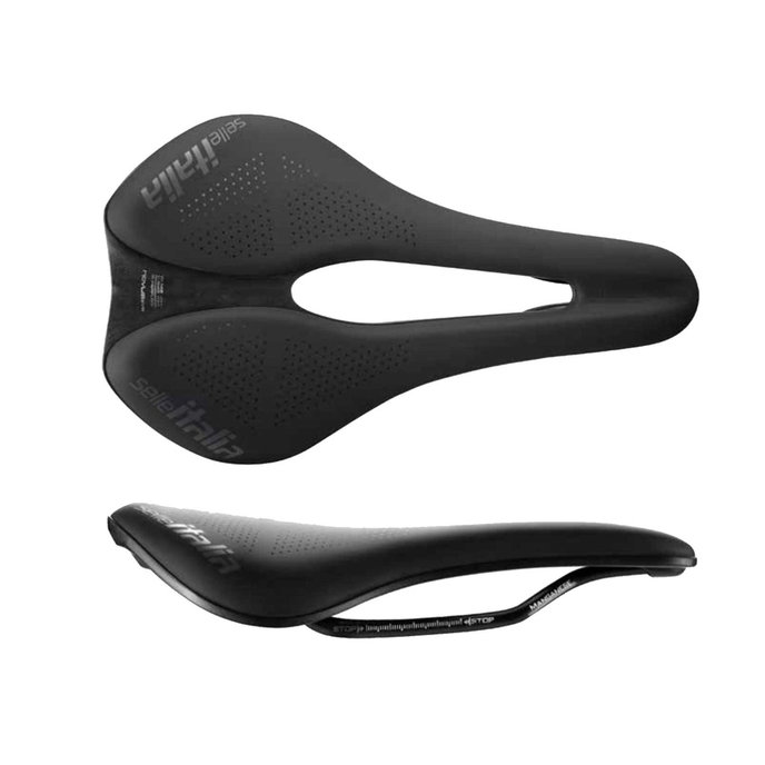 Novus Boost Evo TM Superflow L 145 mm sedež