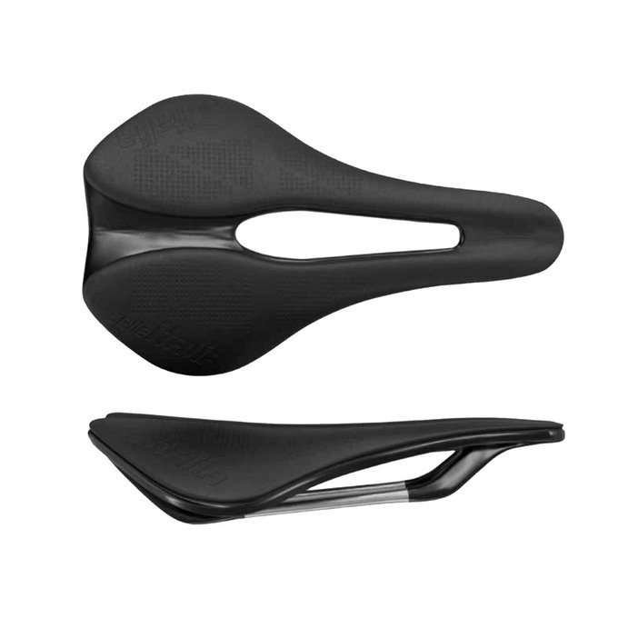 Sedlo MODEL X Superflow L 145 mm
