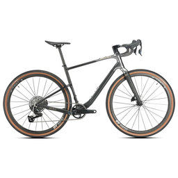 Gravel kolo GRAVEL VENTURE AIR FINEST