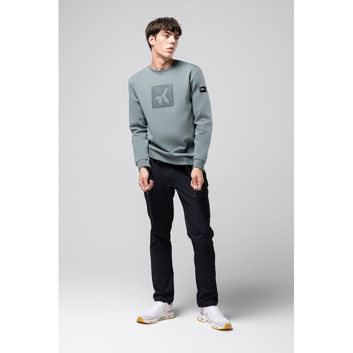 GOBIK hlače MAVERICK MEN ASPHALT