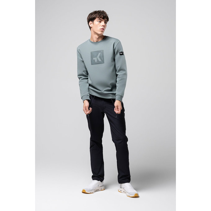 GOBIK hlače MAVERICK MEN ASPHALT