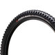 KENDA DOUBLE BLACK 29x2.60" ALL MNT, kevlar