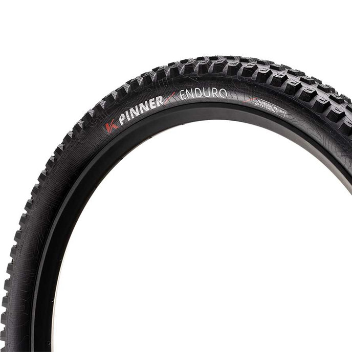 KENDA PINNER 27.5x2.40"  ENDURO, kevlar