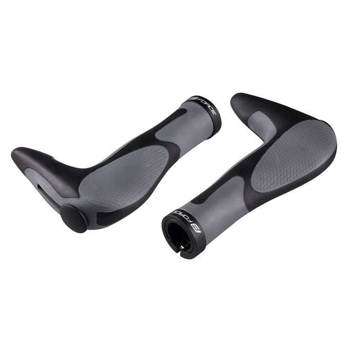 Gel ročaji z vogali