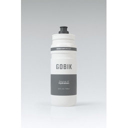 GOBIK steklenica FLY CLOUD 750 ml
