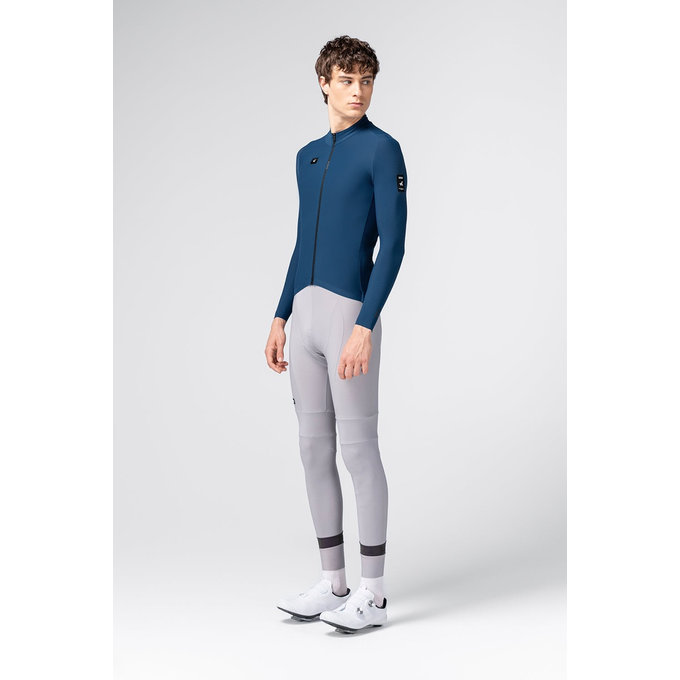 Kolesarski dres z dolgimi rokavi GOBIK PACER SOLID 2.0 MEN ASSAULT