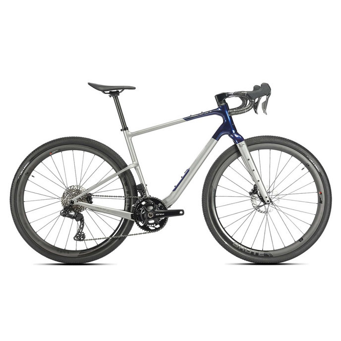 Gravel kolo GRAVEL VENTURE AIR S1 Double