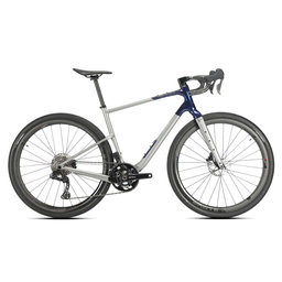 Gravel kolo GRAVEL VENTURE AIR S1 Double