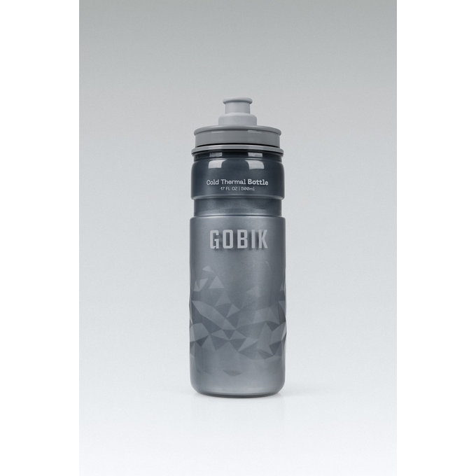 GOBIK termo steklenica ICE FLY SHADED