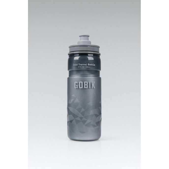 GOBIK termo steklenica ICE FLY SHADED