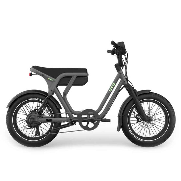 Električno kolo OG200