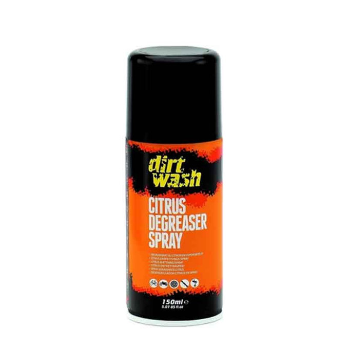 Razmaščevalec Dirtwash Citrus Degreaser spray 150ml