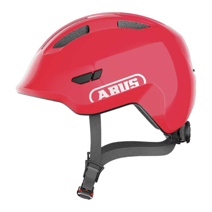 Smiley 3.0 shiny red